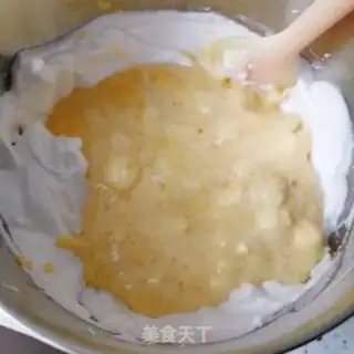 Make All-wheat potato cake rolls step 8