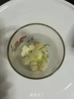 Make Jasmine nectar step 3