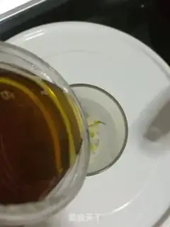Make Jasmine nectar step 4