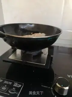 Make Coke chicken wings step 3