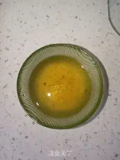 Make Chicken sauce step 3
