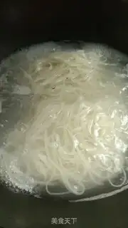 Make Powdered meat step 9
