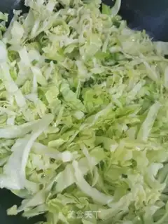 Make Tomato fried head step 2