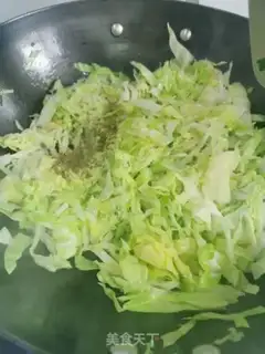 Make Tomato fried head step 3