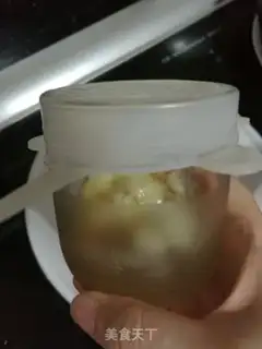 Make Jasmine nectar step 6