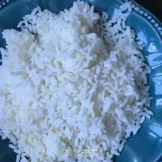 Make Carrot salami sauce step 1