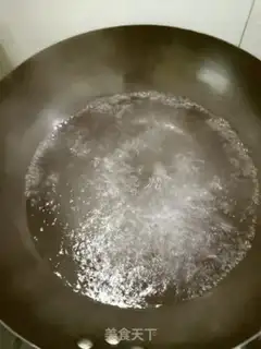 Make Shrimp boils dumplings step 0