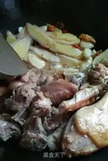Make All the ducks step 5