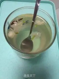 Make Jasmine nectar step 7