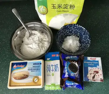 Make Olio