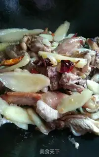Make All the ducks step 6