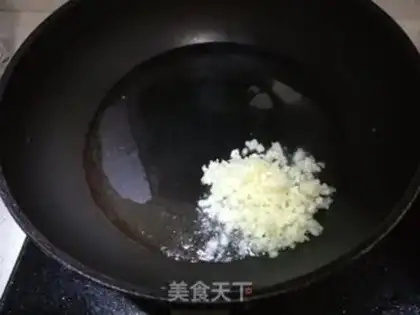 Make The cabbage step 1