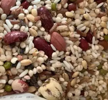 Make Porridge step 0