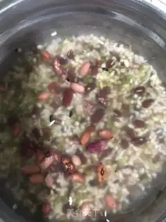 Make Porridge step 1