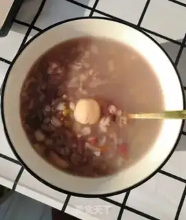 Make Porridge step 2