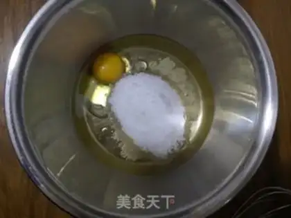 Make Spaghetti peaches step 1