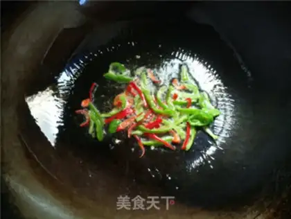 Make Seafood saffron step 6