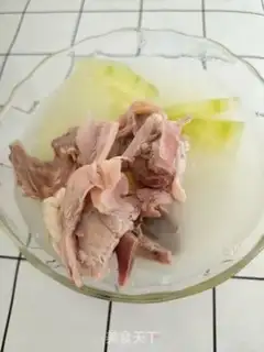 Make Duck-cracker soup step 3