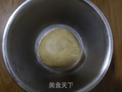 Make Spaghetti peaches step 3