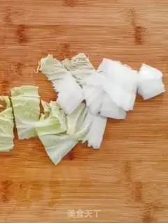 Make Lazy hotpot step 0