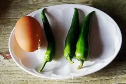 Make Paprika step 0