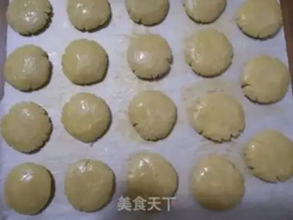 Make Spaghetti peaches step 5