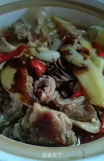 Make All the ducks step 15
