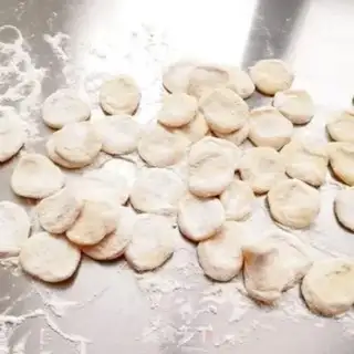 Make Chicken pickles step 7