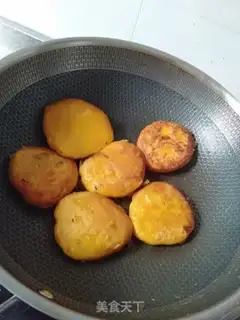 Make Pumpkin step 1