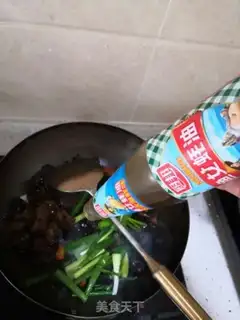 Make Burn the wood step 5