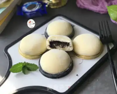 Make Olio