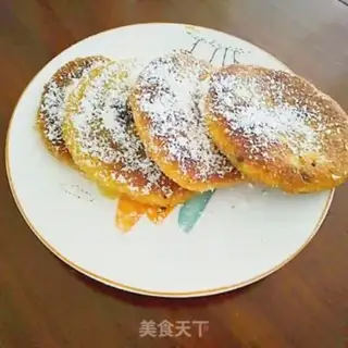 Make Pumpkin step 2