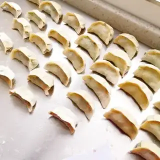 Make Chicken pickles step 11
