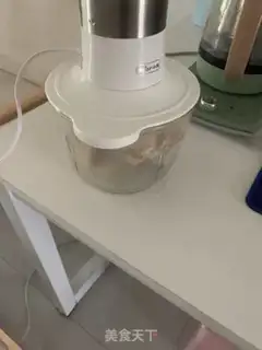 Make Homemade dog snacks step 3