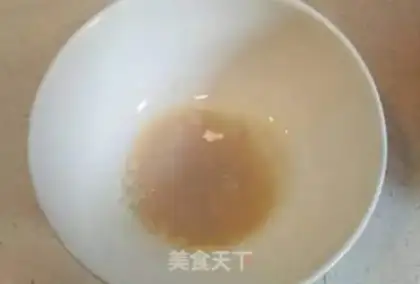 Make Yunnan rice step 3
