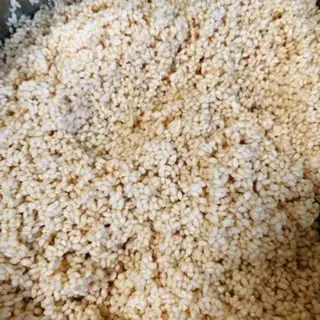 Make Chestnut cedars step 3