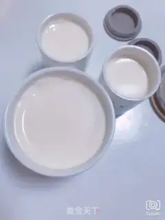 Make Yogurt fruit cup step 3