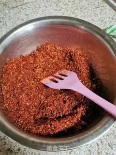 Make Spicy kangaroo step 3