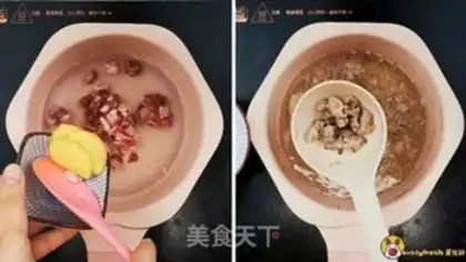Make Beef fingers step 2