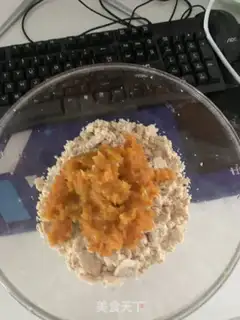Make Homemade dog snacks step 5