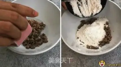 Make Beef fingers step 4