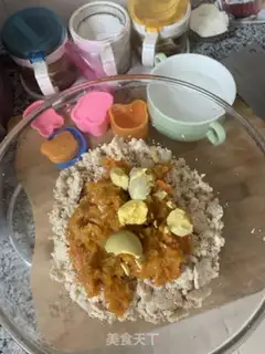 Make Homemade dog snacks step 6
