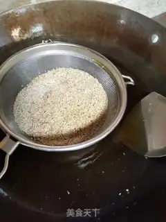 Make Spicy kangaroo step 5