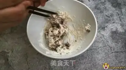 Make Beef fingers step 5