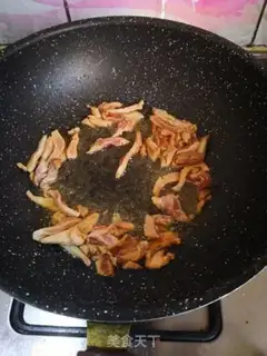 Make Sour sauce step 2
