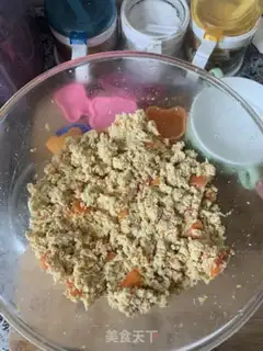 Make Homemade dog snacks step 7