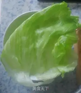 Make Homemade sandwiches step 1