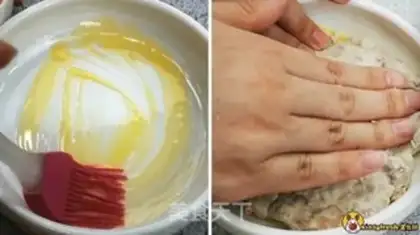 Make Beef fingers step 6