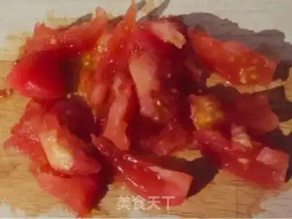 Make Japanese step 1