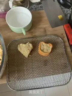 Make Homemade dog snacks step 8